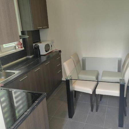 Vitosha 67 Apartment Sofia Luaran gambar