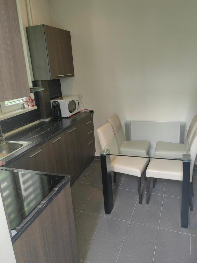 Vitosha 67 Apartment Sofia Luaran gambar