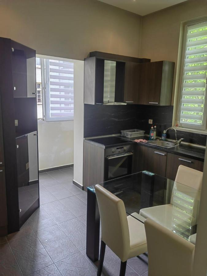 Vitosha 67 Apartment Sofia Luaran gambar
